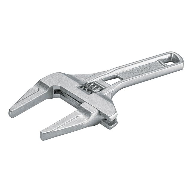 Jakoavain Truper, 25–70mm