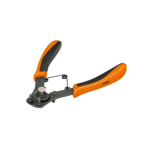 Lukkorengaspihdit Truper, 150mm, 4 kpl