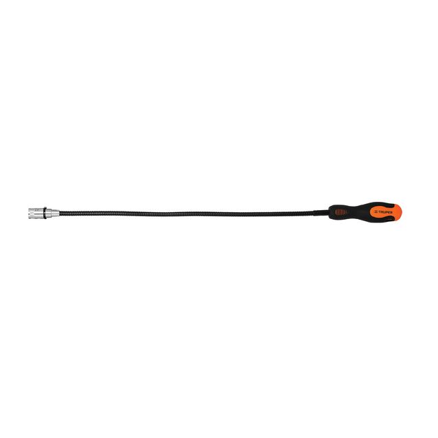 Magneettipoimija Truper, 580mm, LED-valolla