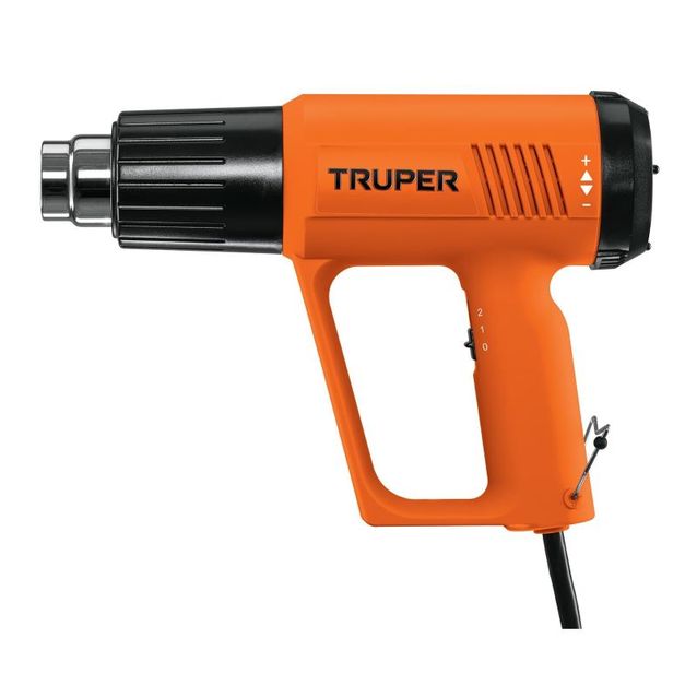 Kuumailmapuhallin Truper, 1800 W, 500°