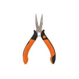 Taivutetut kärkipihdit Truper, 120mm, 12 cm