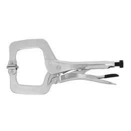Lukituspihdit Truper C-malli, 280mm
