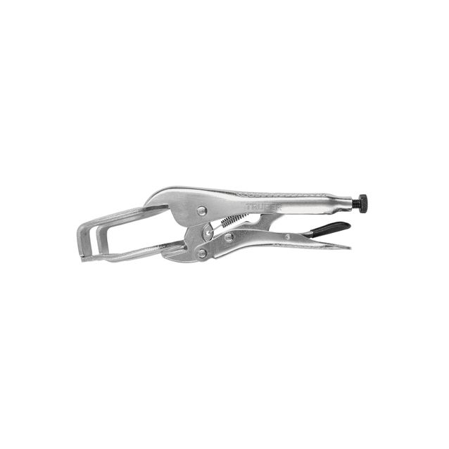 Lukituspihdit Truper U-malli hitsaukseen, 230mm, 200