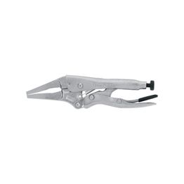 Lukituspihdit Truper Pitkäkärkiset, 100mm