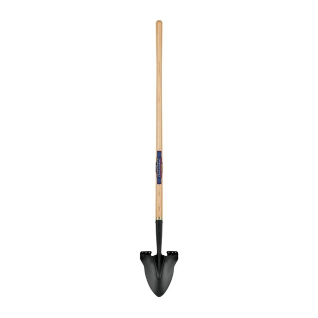 Lapio Truper Classic Gardener, 137 cm, 137 cm