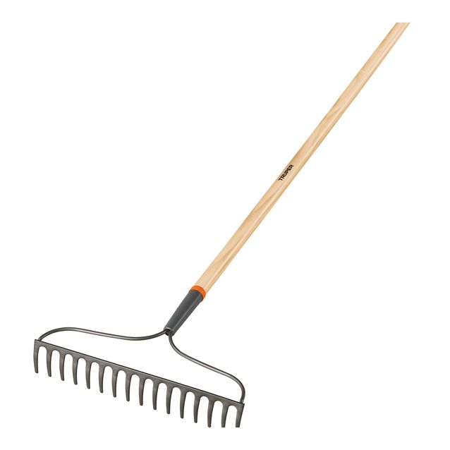Harava Truper, 137 cm