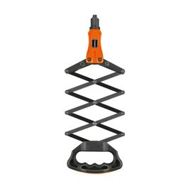 Popniittipihdit Truper, 3, 2–6, 4mm