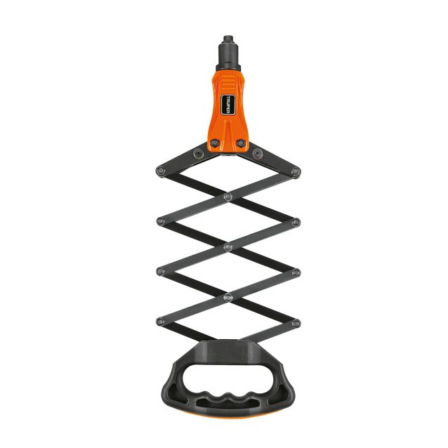 Popniittipihdit Truper, 3, 2–6, 4mm