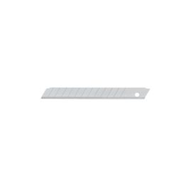 Varaterät Truper, 9mm, 10 kpl