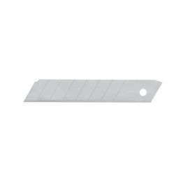 Varaterät Truper, 18mm, 10 kpl
