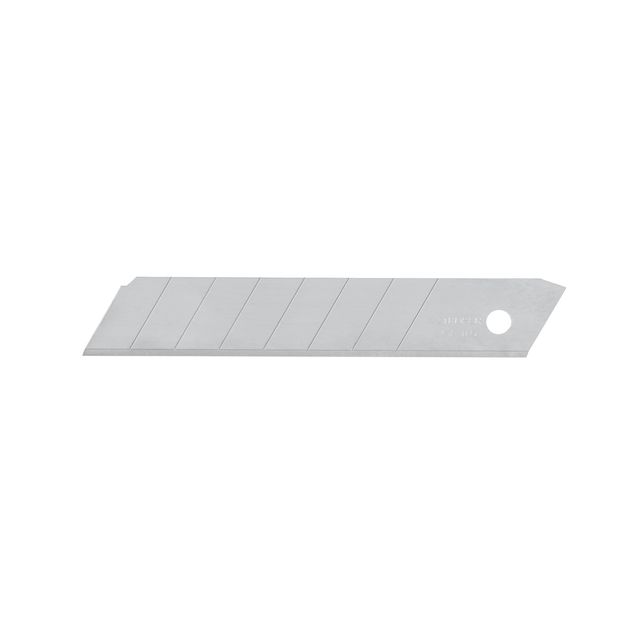 Varaterät Truper, 18mm, 10 kpl