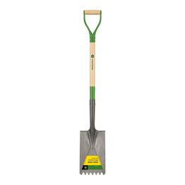 Kattolapio Truper John Deere, 107 cm