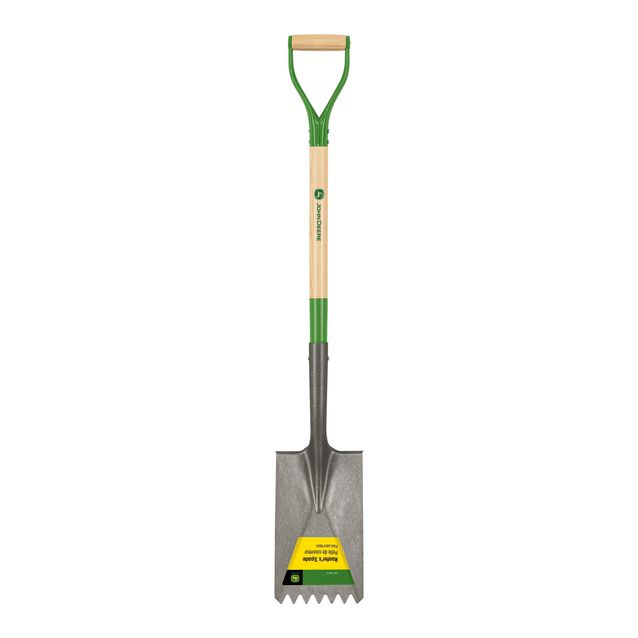 Kattolapio Truper John Deere, 107 cm