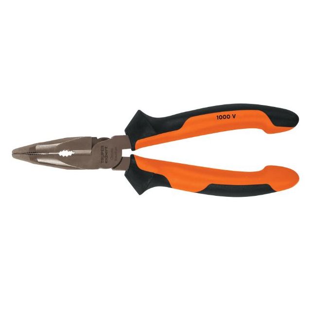 Kärkipihdit Truper, 150mm (2)