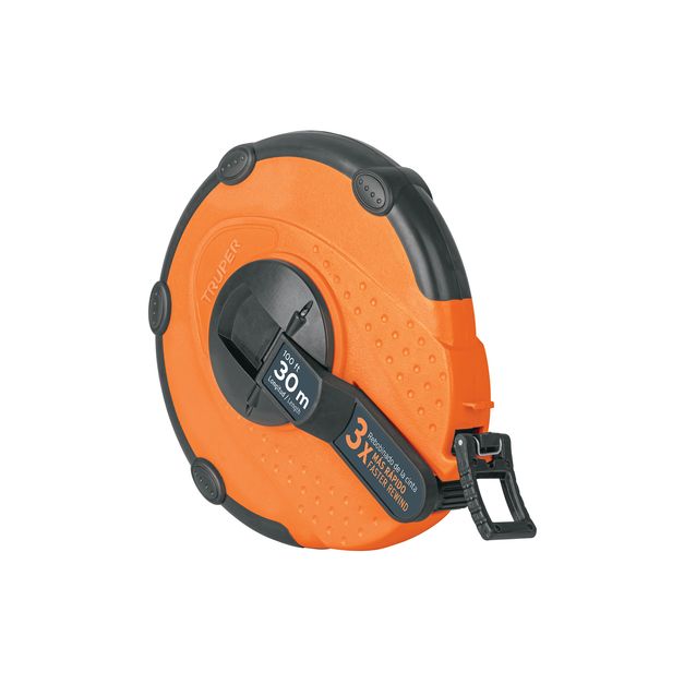 Mittanauha Truper, 30 M