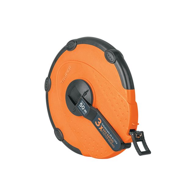 Mittanauha Truper, 50 M
