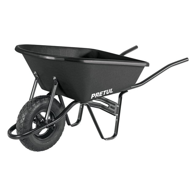 Kottikärry Truper, 95 L