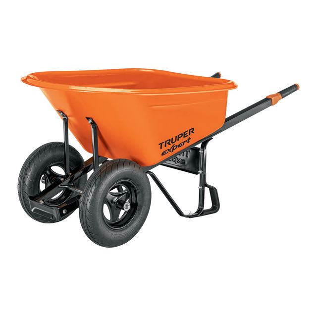 Kottikärry Truper Expert, 120 L