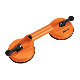 Imukuppinostin Truper, kaksiosainen, 120mm