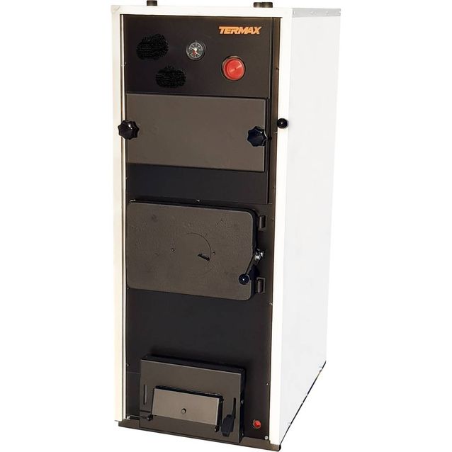 Puukattila Termax K-40 ilman LV-kierukkaa