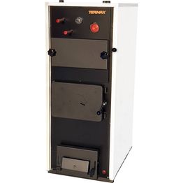 Puukattila Termax K-40 LV-kierukalla