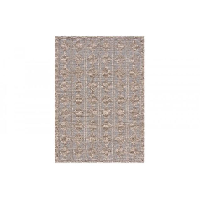 Matto Fanni K Juuri, beige/harmaa