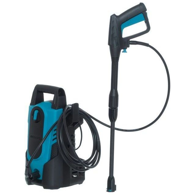 Painepesuri Bellus 105 bar 330l/h