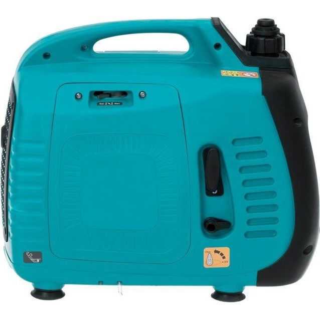 Salkkuaggregaatti Bellus 2000W