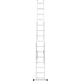 Jatkotikas Tarmo 3x7 max. 4.2 m