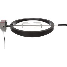 Varrassarja Mustang Kamado XL