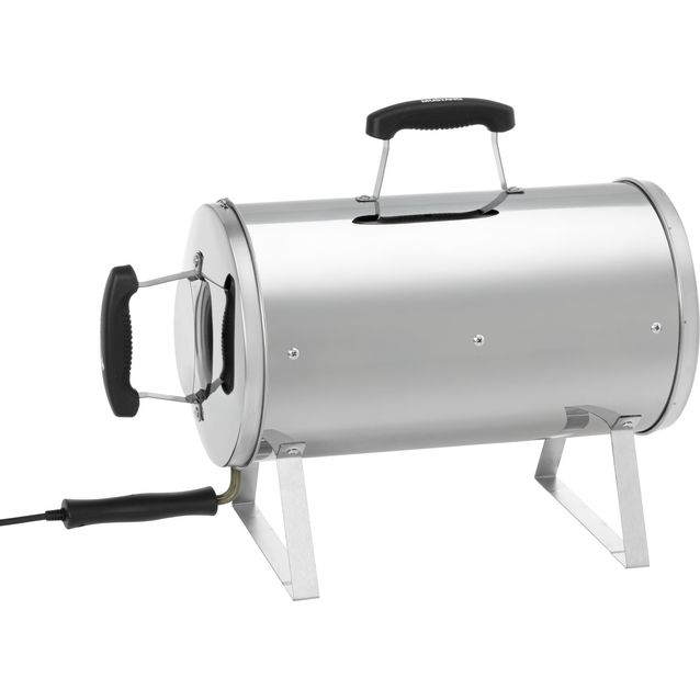 Sähkösavustin Mustang 1100W rst