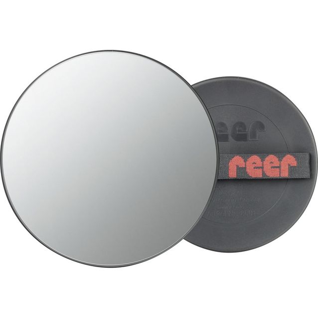 Takaistuimen pyöreä peili autoon Reer, 17cm