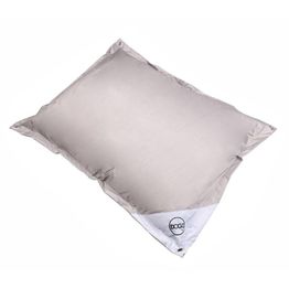 Koiranpeti Dogi Fatdog 60 x 80 cm harmaanbeige