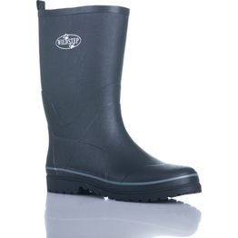 Kumisaapas pitkällä varrella Wildstep Moto, 38, musta