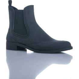 Naisten matalavartinen sadesaapas Wildstep Chelsea Lady