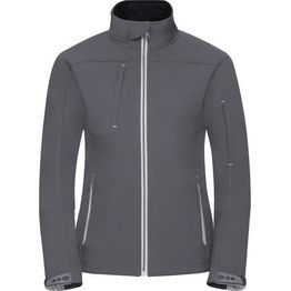 Naisten softshell-takki Russell Bionic