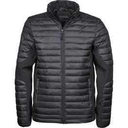 Kevyttoppatakki Tee Jays Crossover