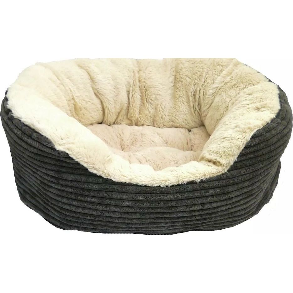 Koiranpeti Rosewood Grey Jumbo M harmaa