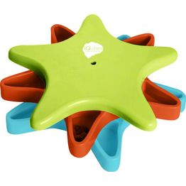 Koiran aktivointilelu IQuties Twister