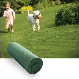 Nurmikon siemenmatto Turfquick Ornamental Premium, 10m2