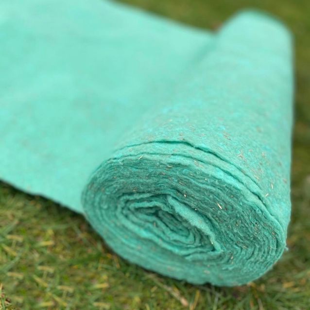 Nurmikon siemenmatto Turfquick Skugga, 10 kvm