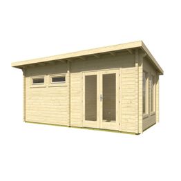 Vierasmaja Tene Turis, 70mm, 13.7m²