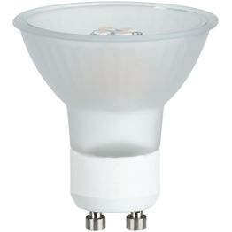 LED-lamppu Paulmann Reflector Maxiflood, GU10, 250lm, 3.5W, 2700K, pehmeä opaali
