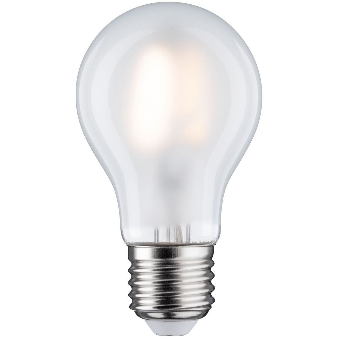 LED-filamenttilamppu Paulmann Pear, E27, 250lm, 3W, 2700K, matta