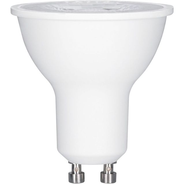 LED-kohdelamppu Paulmann Reflector, GU10, 350lm, 6W, säädettävä värilämpötila