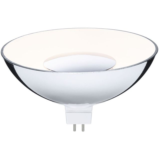 LED-kohdelamppu Paulmann Reflector, 12V, GU5.3, 440lm, 4.9W, 3000K, eri värejä