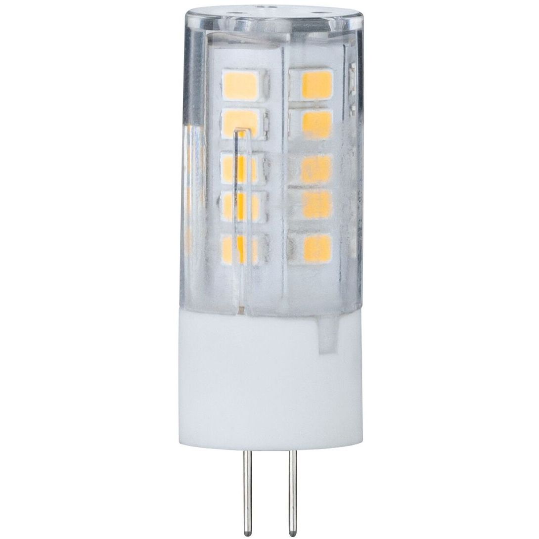 LED-pistokantalamppu Paulmann Pin Base, 12V, G4, 300lm, 3W, 4000K, kirkas