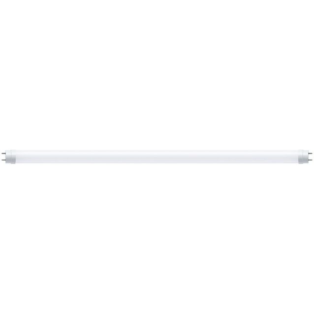 LED-putki Paulmann Tube, G13, 604mm, 900lm, 9.5W, 3000K, opaali