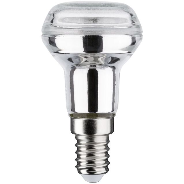 LED-kohdelamppu Paulmann Reflector, R39, 300lm, 4W, 2700K, hopea