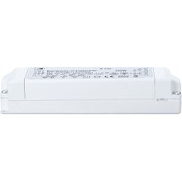 Muuntaja Paulmann VDE 35-150W max. 35-150W 230/12V 150 VA, valkoinen